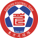 Kitchee team logo