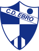 Ebro team logo