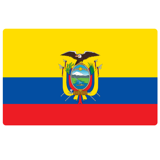 Ecuador team logo