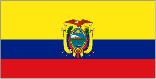 Ecuador U20 team logo