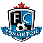 Edmonton team logo