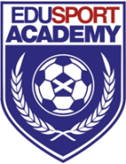 Edusport Academy team logo