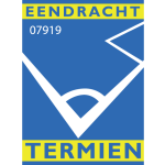 Eendracht Termien team logo
