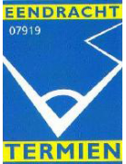 Eendracht Wervik team logo