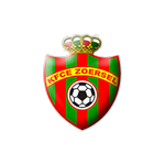 Eendracht Zoersel team logo