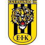 Egersund team logo