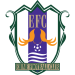 Ehime team logo