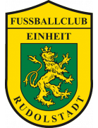 Einheit Rudolstadt team logo