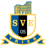 Eintracht Trier team logo