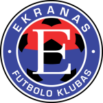 Ekranas team logo