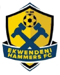 Ekwendeni Hammers team logo