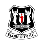 Elgin City team logo