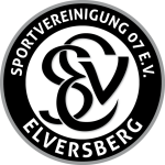 Elversberg II team logo
