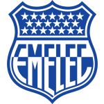 Deportivo Cuenca team logo