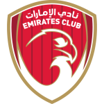 Emirates team logo