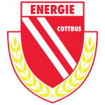 Energie Cottbus team logo