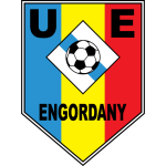 Engordany team logo