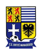 Entité Manageoise team logo