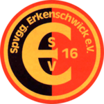 Erkenschwick team logo