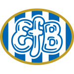 Esbjerg U19 team logo