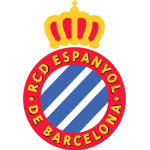 Espanyol team logo