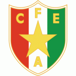 Estrela Amadora team logo