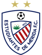 Estudiantes Mérida team logo