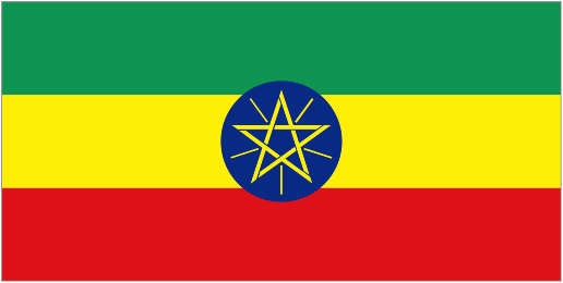 Ethiopia team logo