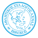 Ethnikos Achna team logo