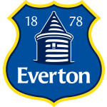 Everton U21 team logo