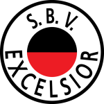 Sparta Rotterdam team logo