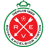 Excelsior Virton team logo