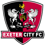Exeter City team logo