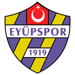 Eyüpspor team logo