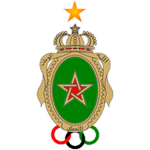 Chabab Mohammédia team logo