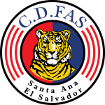 FAS team logo