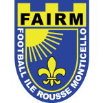 FB Île Rousse team logo