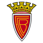 FC Barreirense team logo