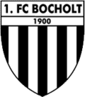 FC Bocholt team logo