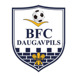 FC Daugavpils / Progress team logo