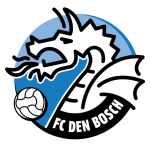 FC Den Bosch team logo