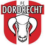 FC Dordrecht team logo
