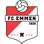 FC Utrecht team logo