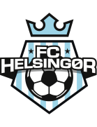 FC Helsingør team logo