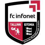 FCI Tallinn team logo