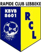 FC Lebbeke team logo