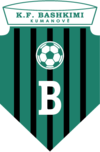 FK Bashkimi Kumanovo team logo