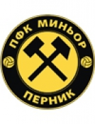 Slivnishki geroy team logo