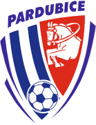 FK Pardubice U19 team logo