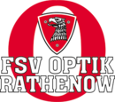 FSV Optik Rathenow team logo